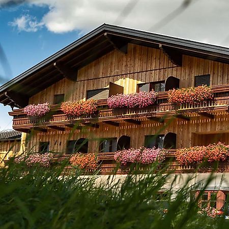 Gasthof Steinerwirt Grossgmain Zewnętrze zdjęcie